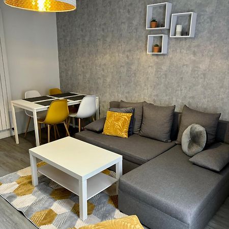 Appartement Cosy Proche Centre Ville Nantes Exterior photo