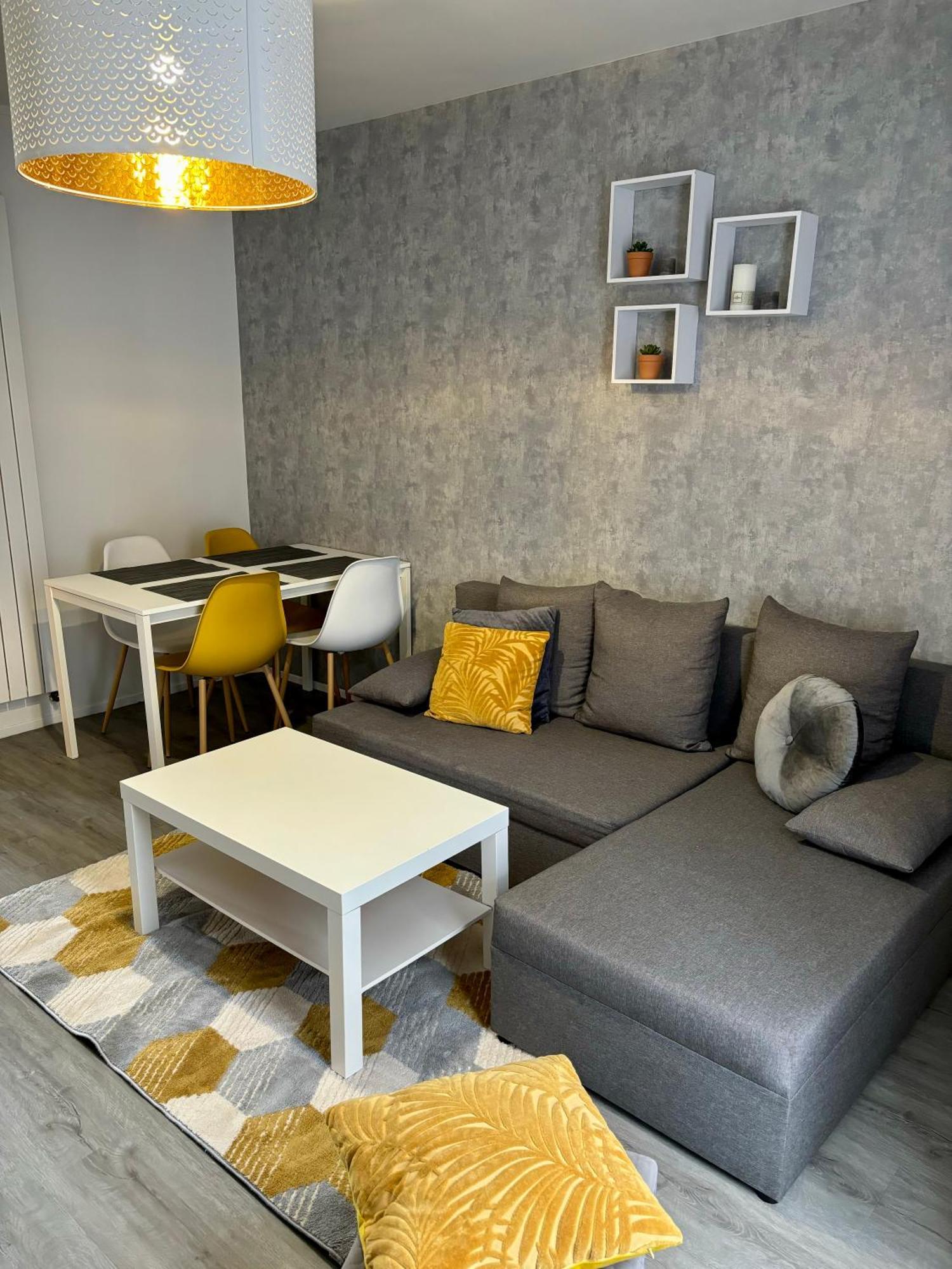 Appartement Cosy Proche Centre Ville Nantes Exterior photo